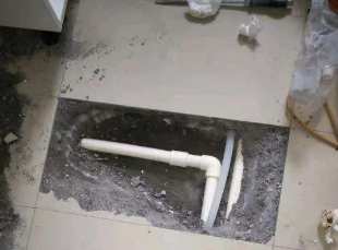 石狮卫生间测漏水哪家好