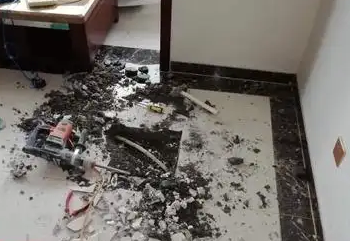 石狮漏水检测多少钱