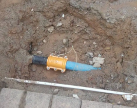 石狮水管漏水检测的情况