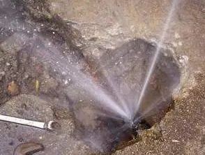 石狮水管漏水检测哪家好