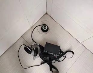 石狮测漏水公司