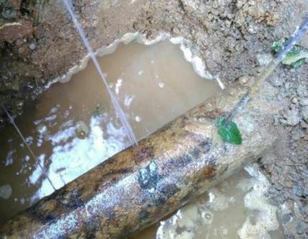 石狮漏水检测公司分享下如何测试漏水的案例分享