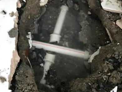 石狮漏水检测公司哪家好