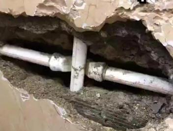 石狮漏水检测电话多少