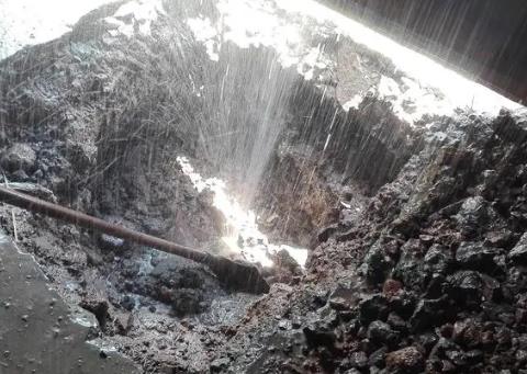 石狮漏水检测哪家好