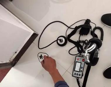 石狮测漏水公司电话